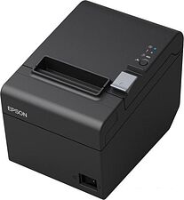 Принтер чеков Epson TM-T20III C31CH51012 Принтер чеков Epson TM-T20III C31CH51012