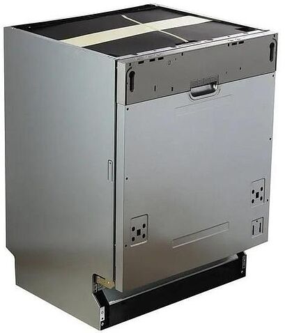 Встраиваемая посудомоечная машина Leran BDW 60-146