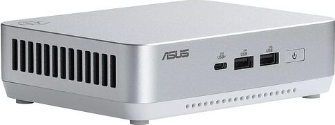 Компактный компьютер ASUS NUC 14 Pro Plus 14RVSR