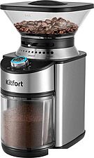 Электрическая кофемолка Kitfort KT-770