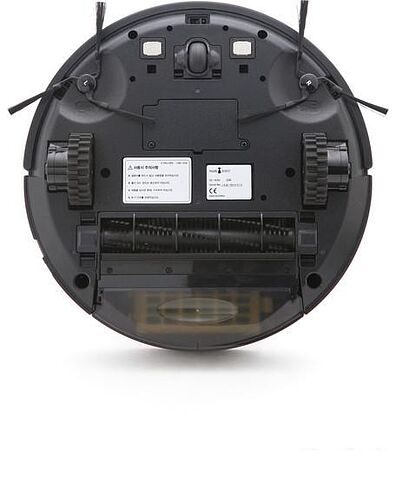 Робот-пылесос iClebo Arte [YCR-M05-20]