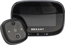 Видеоглазок Rexant 45-1115