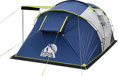 Кемпинговая палатка RSP Outdoor Dream 4