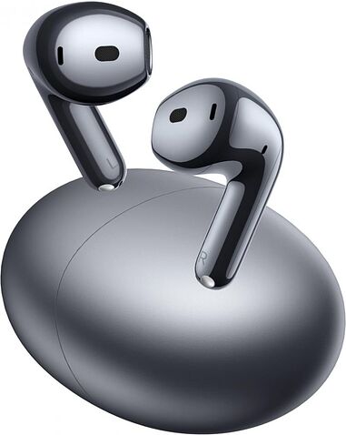 Наушники HONOR Choice Earbuds S7 (черный, международная версия)