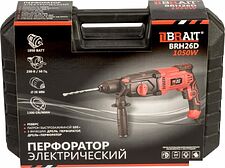 Перфоратор Brait BRH26D