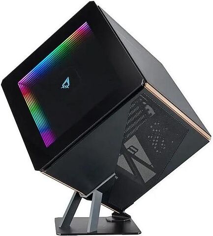 Корпус AZZA Regis