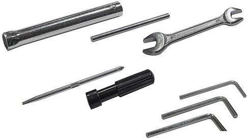 Затирочная машина ТСС TSS DMD/DMR1000H