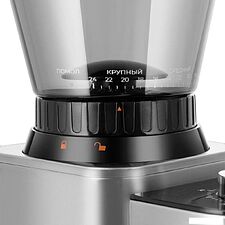 Электрическая кофемолка Kitfort KT-7540