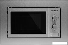 Микроволновая печь Hyundai HBW 2030 IX