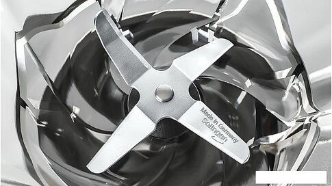 Стационарный блендер Bosch MMB6141B