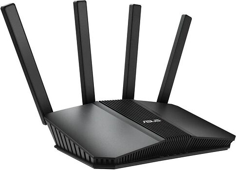 Wi-Fi роутер ASUS RT-BE55