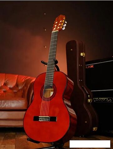 Акустическая гитара Naranda CG320-3/4