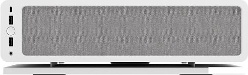 Корпус Fractal Design Ridge FD-C-RID1N-12