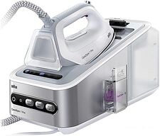 Утюг Braun CareStyle 7 IS 7155 WH Утюг Braun CareStyle 7 IS 7155 WH
