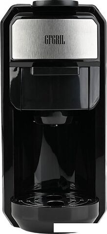 Капсульная кофеварка GFgril GFC-C300