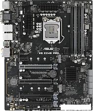 Материнская плата ASUS WS C246 PRO