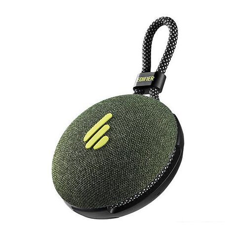 Беспроводная колонка Edifier MP100 Plus (темно-зеленый)