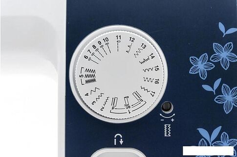 Швейная машина Brother LS300s