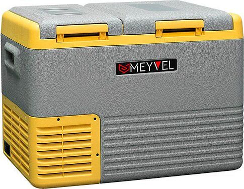 Компрессорный автохолодильник Meyvel AF-K45D 45л
