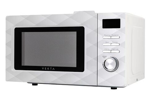 Микроволновая печь Vekta TS720FTW