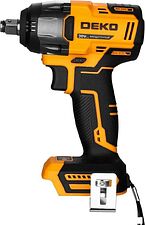 Гайковерт Deko DKIS20 063-4450 (без АКБ)