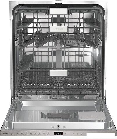 Встраиваемая посудомоечная машина Hisense HV693C60AD