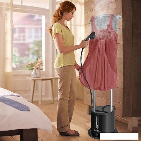 Отпариватель Endever Odyssey Q-12