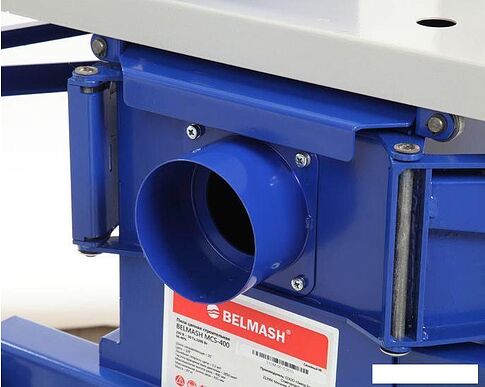 Бензорез Белмаш MCS-400