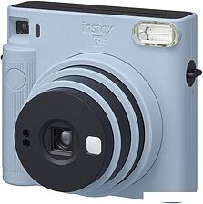 Фотоаппарат Fujifilm Instax Square SQ1 (голубой) Фотоаппарат Fujifilm Instax Square SQ1 (голубой)