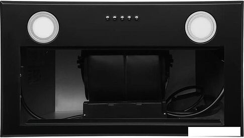 Кухонная вытяжка Hyundai HBB 6033 BK