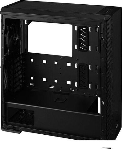 Корпус ADATA XPG Defender (черный)