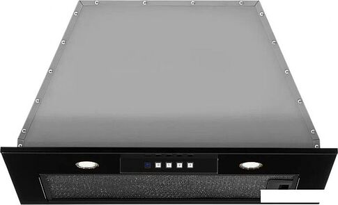 Кухонная вытяжка Akpo Neva II 60 WK-12 (черный)