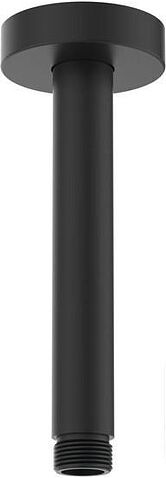 Душевая система  Ideal Standard Ceraline Black SetA6939XG-3