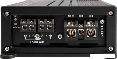 Автомобильный усилитель Aura Storm-D2.250