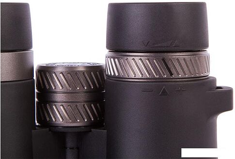 Бинокль Bresser Condor UR 8x42 (черный)