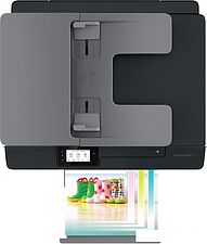 МФУ HP Smart Tank 615 Wireless Y0F71A