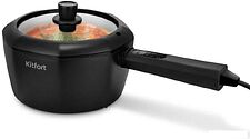 Электрокастрюля Kitfort KT-224