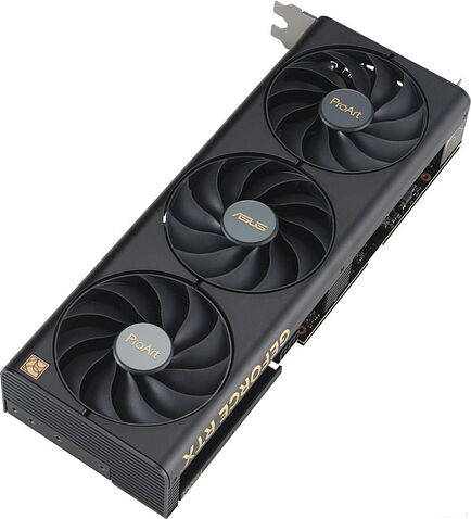 Видеокарта ASUS ProArt GeForce RTX 4060 Ti 16GB GDDR6 PROART-RTX4060TI-16G