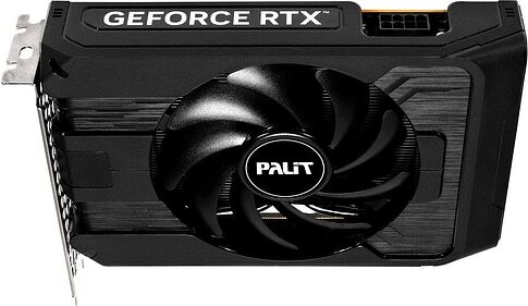 Видеокарта Palit GeForce RTX 5050 Storm 8GB NE65050019P1-GB2070F