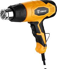 Промышленный фен Deko HG2200W Промышленный фен Deko HG2200W