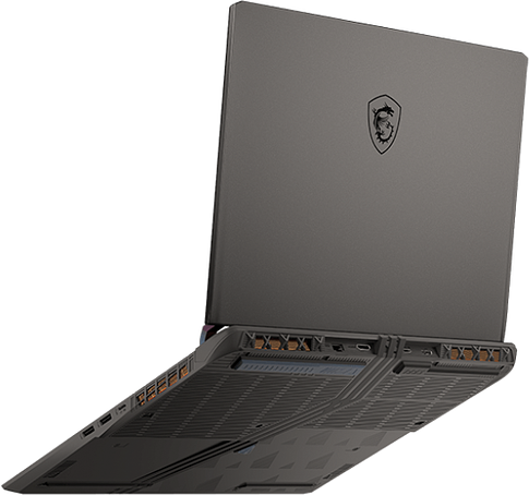 Игровой ноутбук MSI Vector GP68HX 12VH-219RU