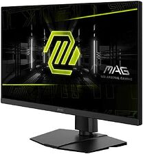 Игровой монитор MSI MAG 272URDF E16