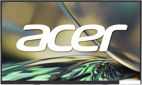 Портативный монитор Acer UT272Ubmipzx UM.HW2EE.002 Портативный монитор Acer UT272Ubmipzx UM.HW2EE.002