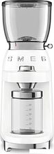Электрическая кофемолка Smeg CGF11WHEU