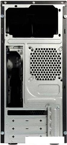 Корпус Powerman ES-725BK