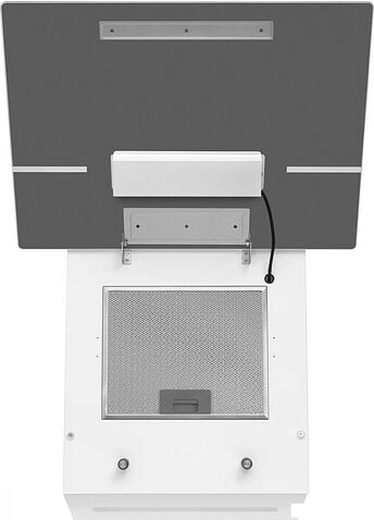 Кухонная вытяжка Meferi AIRBOX60WH Ultra
