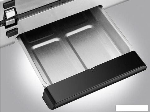 Электрогриль George Foreman Smokeless 28000-56