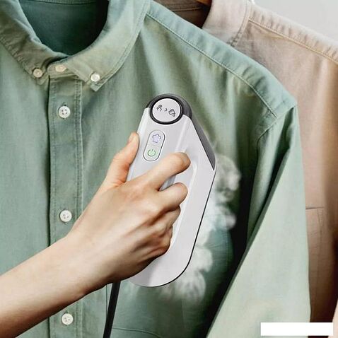 Отпариватель Kitfort KT-9214