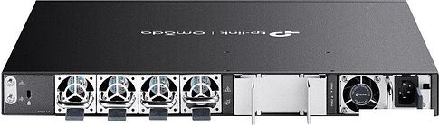 Управляемый коммутатор 3-го уровня TP-Link Omada SG6428XHP