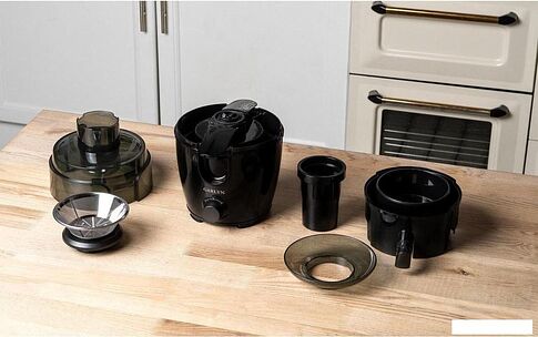 Соковыжималка Garlyn J-150